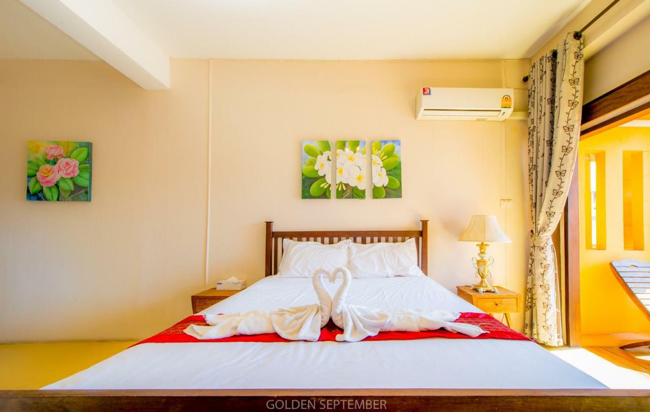 Hotel Relax@Wualai Chiang Mai Esterno foto