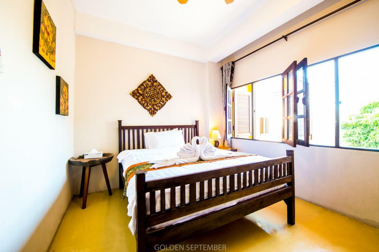 Hotel Relax@Wualai Chiang Mai Esterno foto