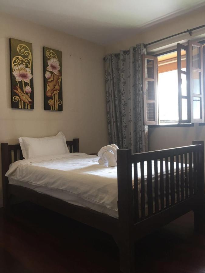 Hotel Relax@Wualai Chiang Mai Esterno foto
